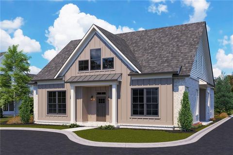 108 Cottage Gate Lane Roswell GA 30076