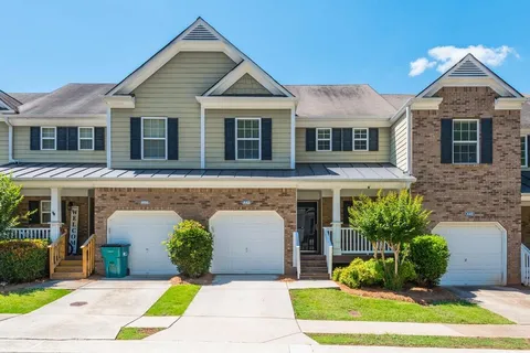 442 Colonial Walk, Woodstock, GA 30189 - MLS#: 7486593