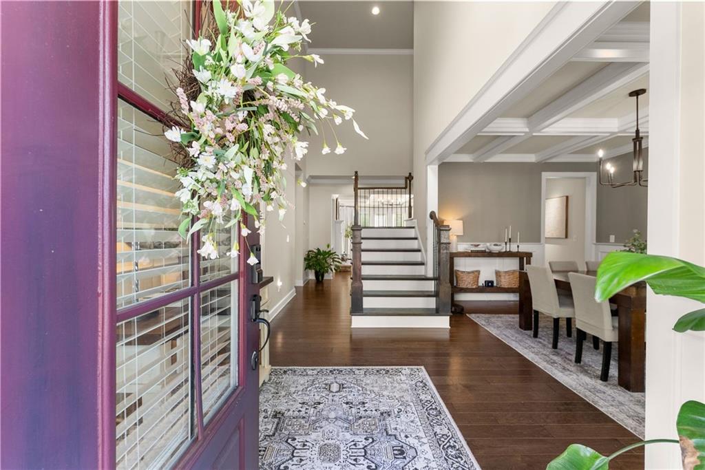4645 Trilogy Park Trail