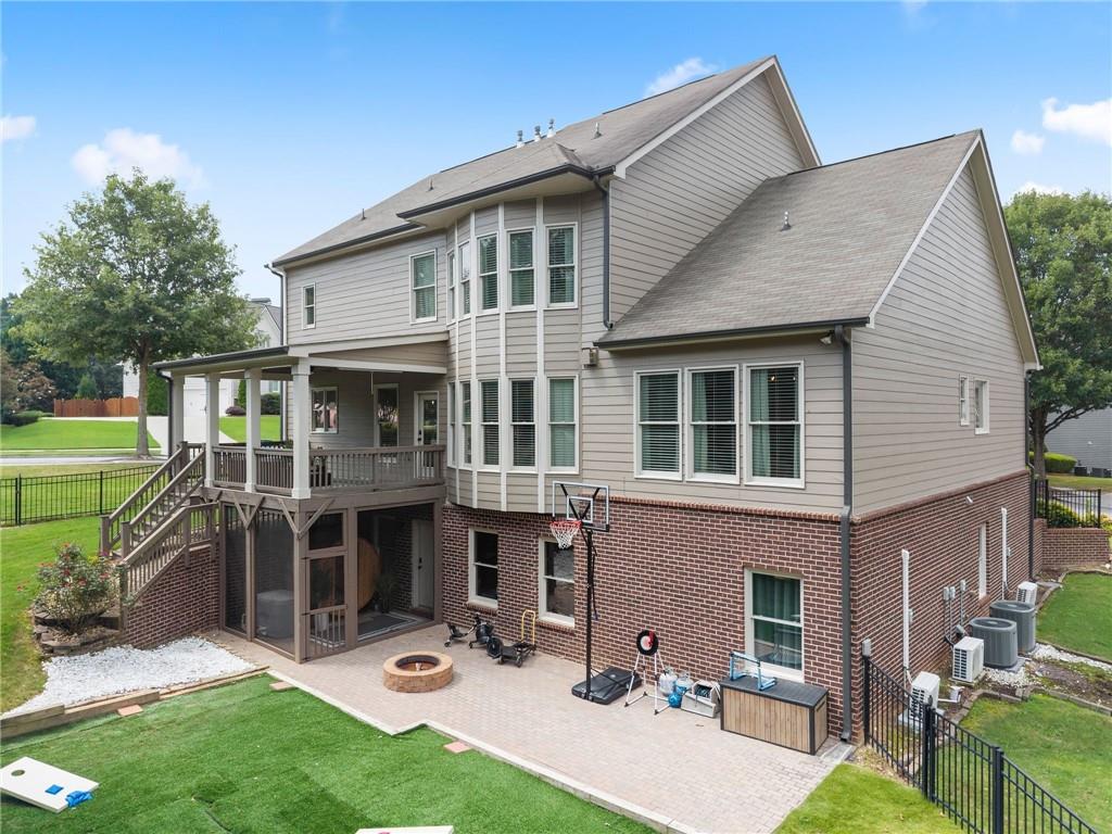 4645 Trilogy Park Trail