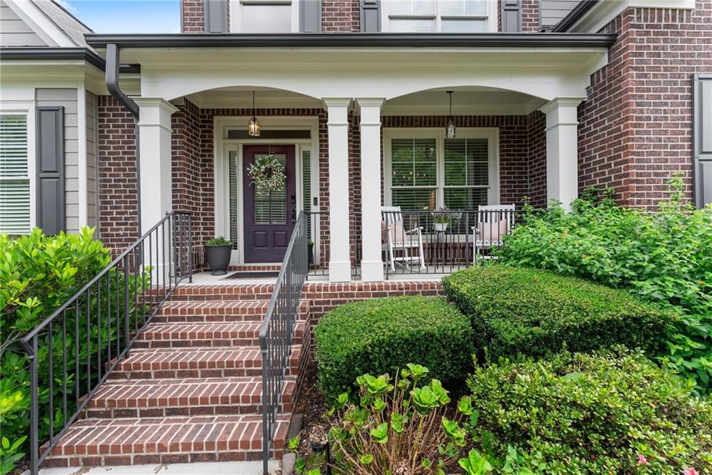 4645 Trilogy Park Trail