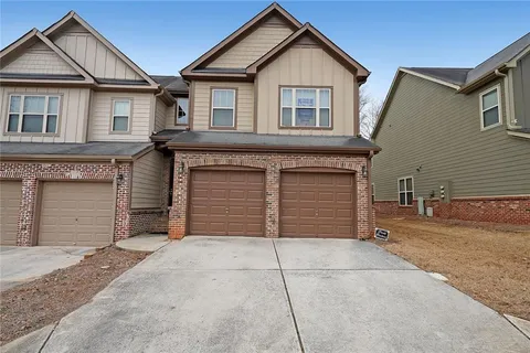 1211 Grampian Pass Unit 15, Marietta, GA 30008 - MLS#: 7523722