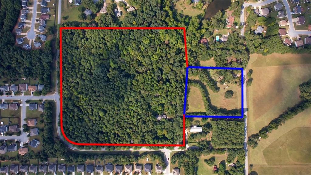 164 Womack Road