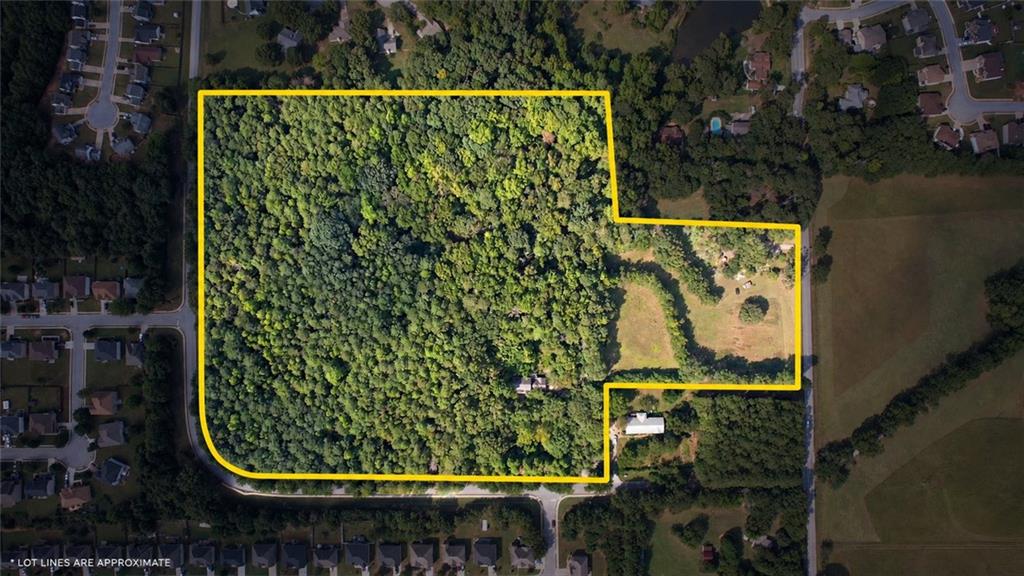 164 Womack Road