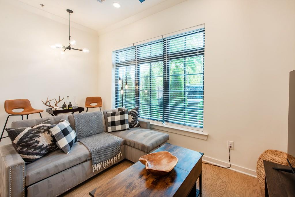417 E College Avenue #102, Decatur, Georgia image 10