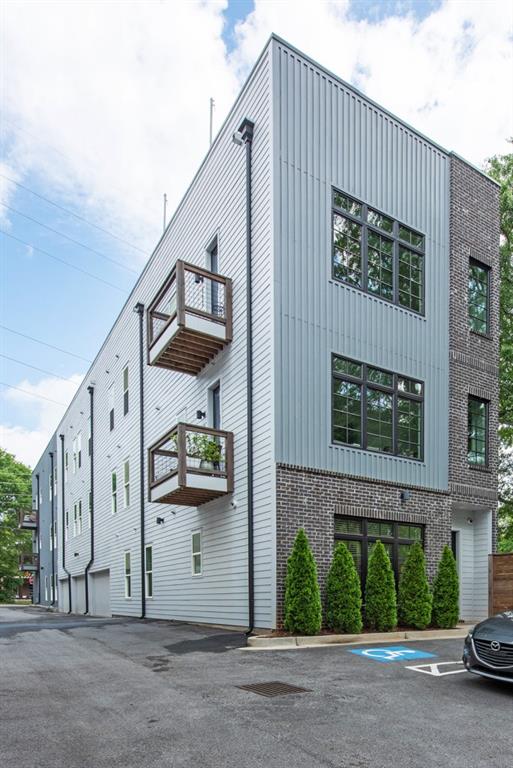417 E College Avenue #102, Decatur, Georgia image 28