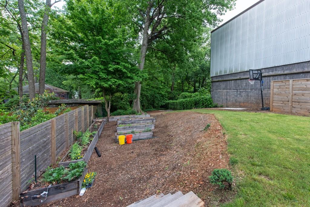 417 E College Avenue #102, Decatur, Georgia image 30