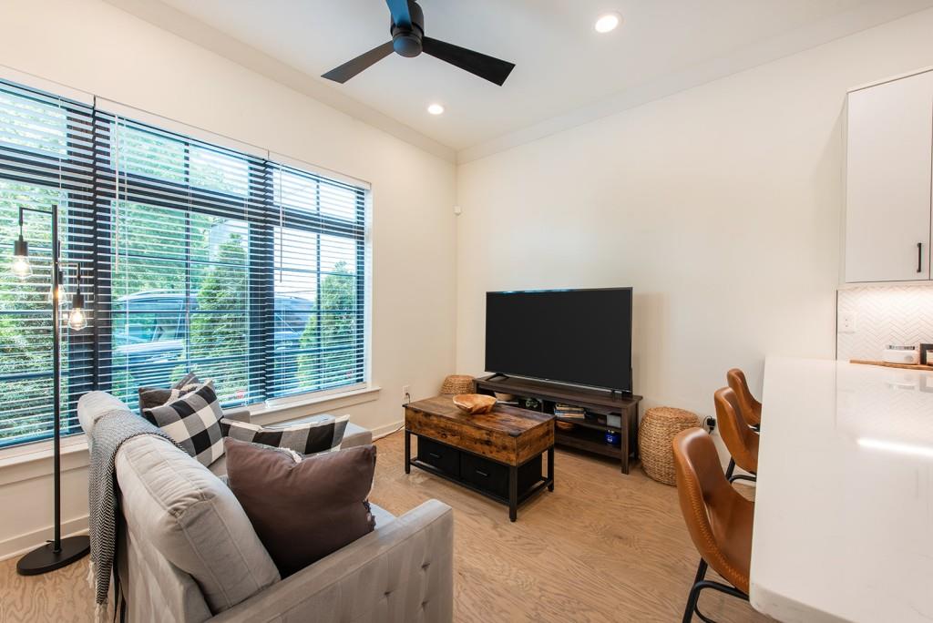 417 E College Avenue #102, Decatur, Georgia image 5