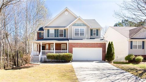 Homes For Sale - 3721 Bogan Mill Road<br/> Buford, GA 30519