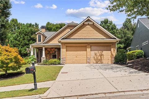 422 Arrowhead Trail Canton GA 30114