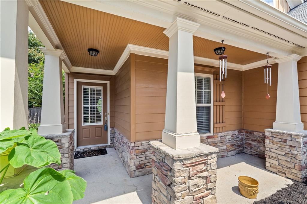 422 Arrowhead Trail