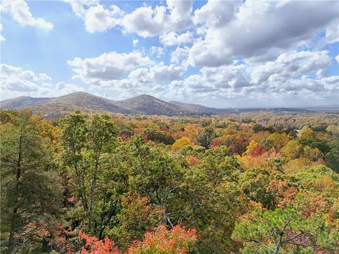 Vacant Land For Sale - LOT 28 Long Mountain Road<br/> Cleveland, GA 30528