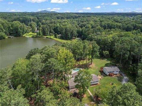 1673 Clearview Drive NW Acworth GA 30102