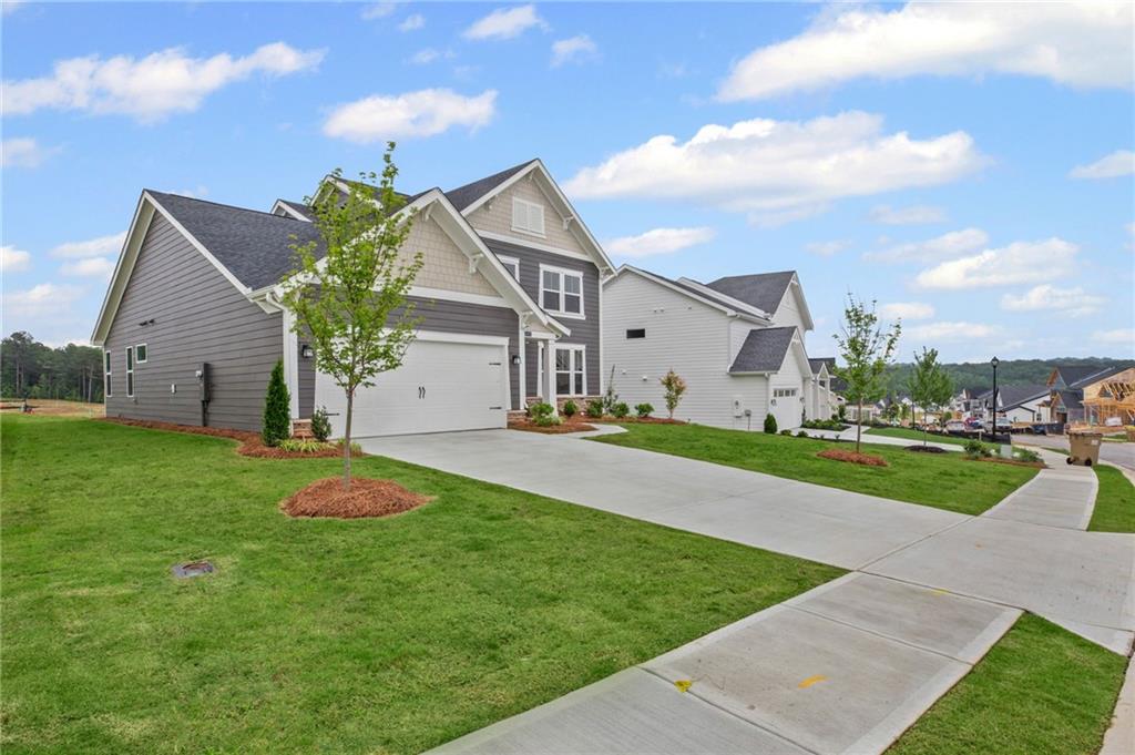 645 Crystal Lake Parkway