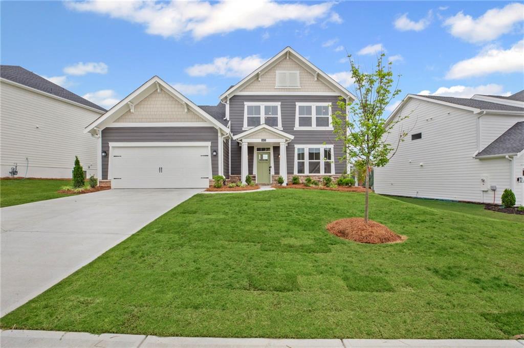 645 Crystal Lake Parkway