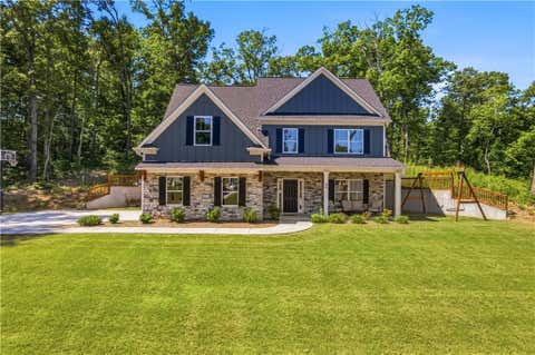 Homes For Sale - 60 NE Grand Georgian Court<br/> Bartow County, Cartersville, GA 30121
