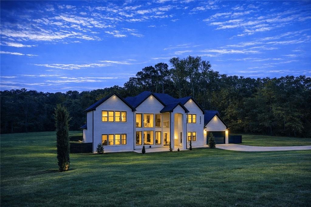 2446 Williams Down Circle