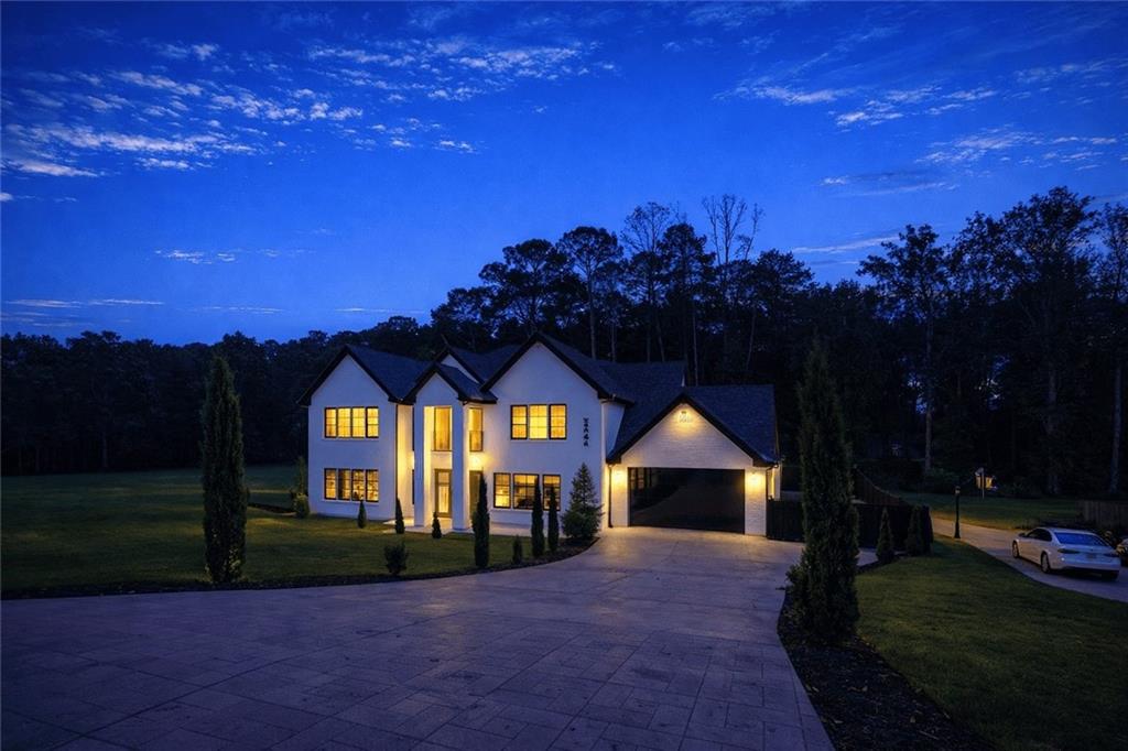 2446 Williams Down Circle