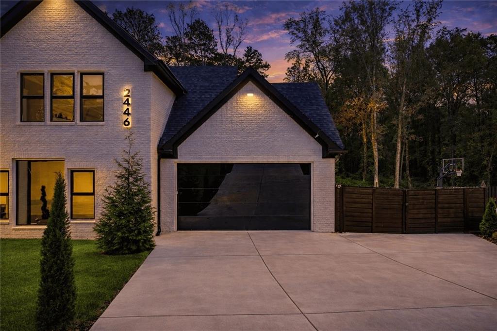 2446 Williams Down Circle