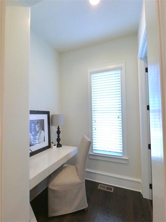 Avalon - Residential Lease