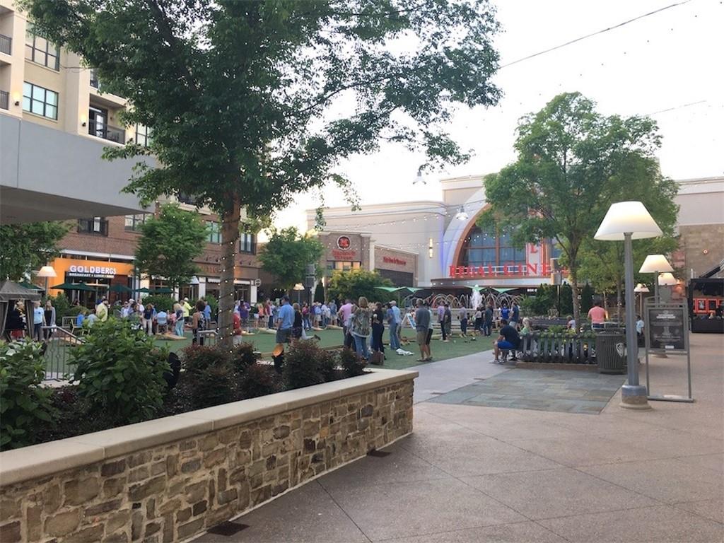 Avalon - Residential Lease