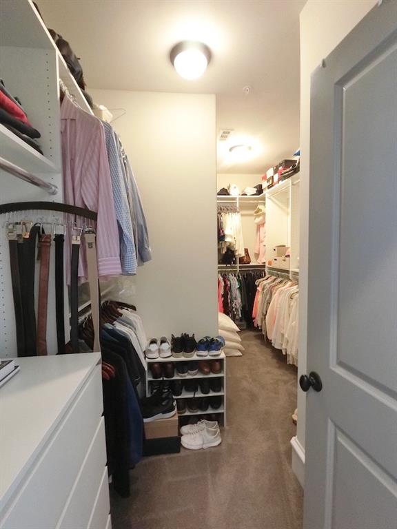 Avalon - Residential Lease