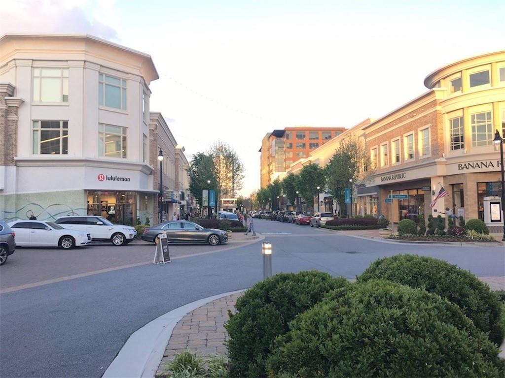 Avalon - Residential Lease