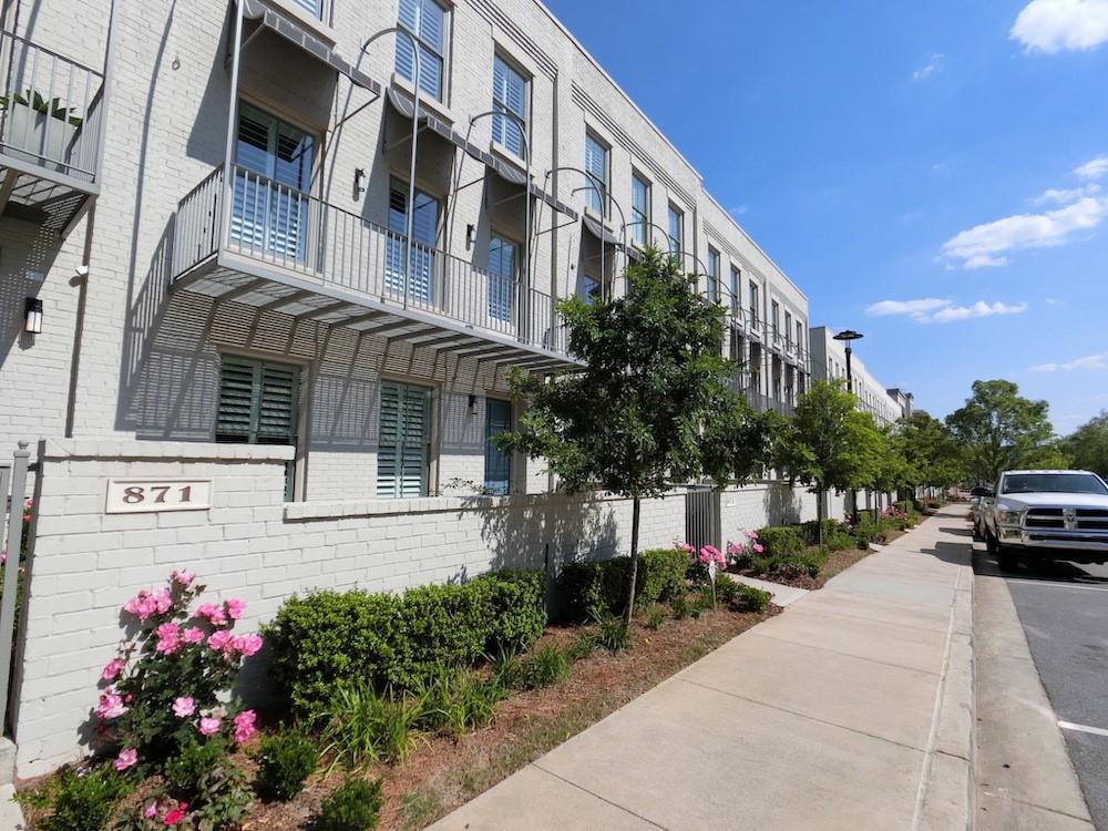 Avalon - Residential Lease