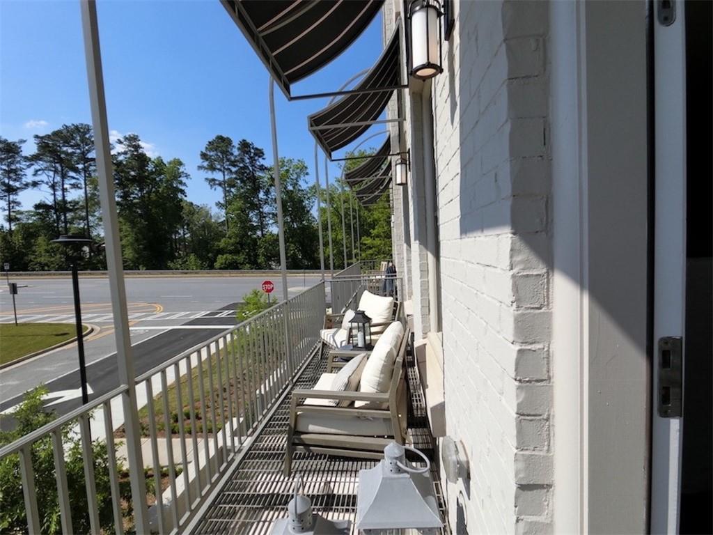 Avalon - Residential Lease