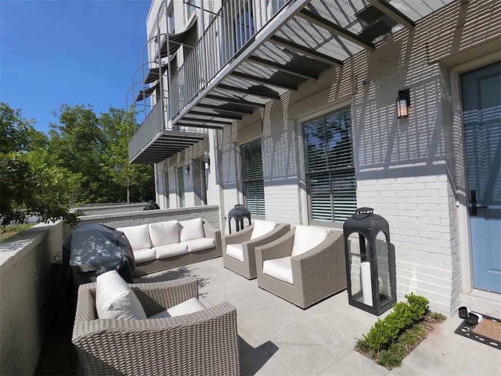 Avalon - Residential Lease