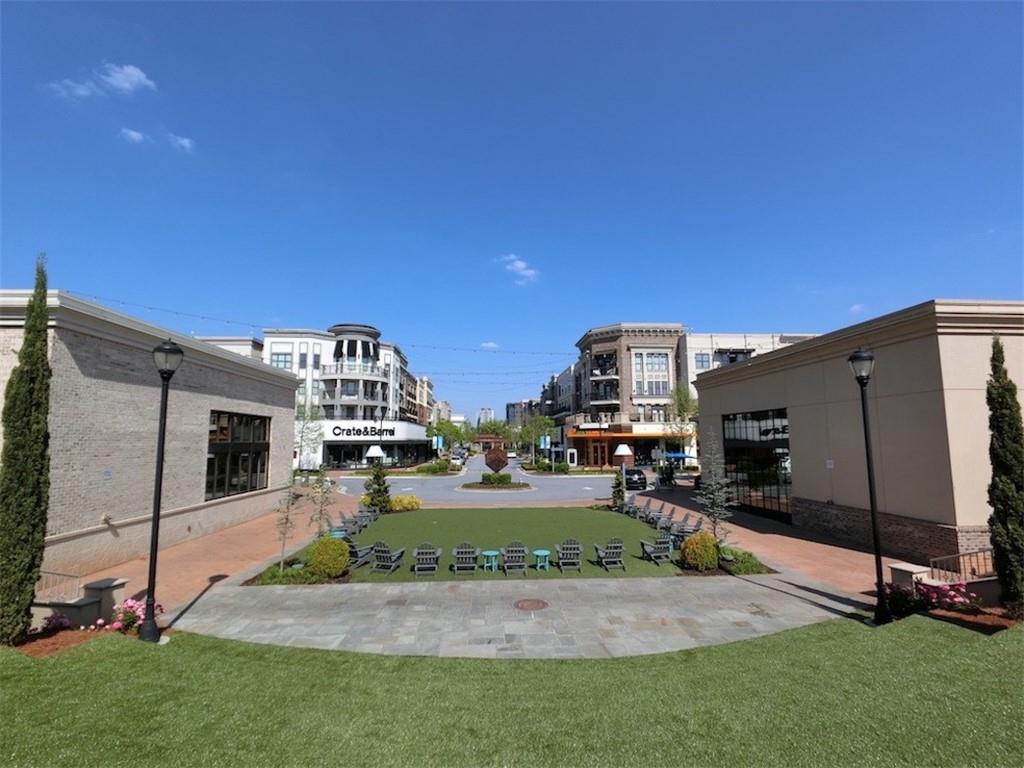 Avalon - Residential Lease