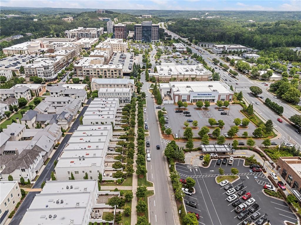 Avalon - Residential Lease