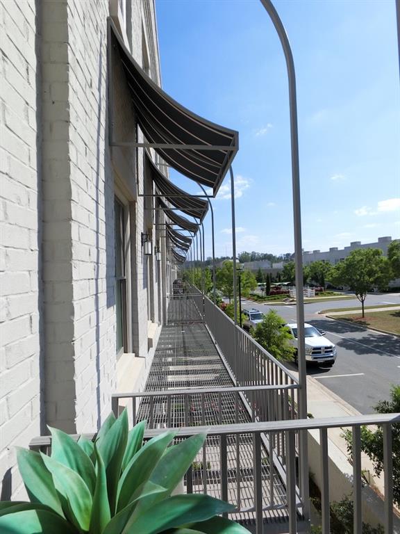 Avalon - Residential Lease