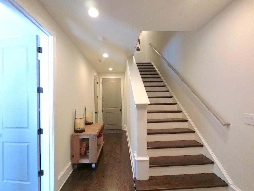 Avalon - Residential Lease