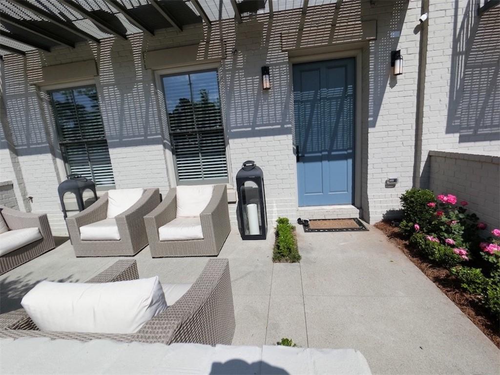 Avalon - Residential Lease