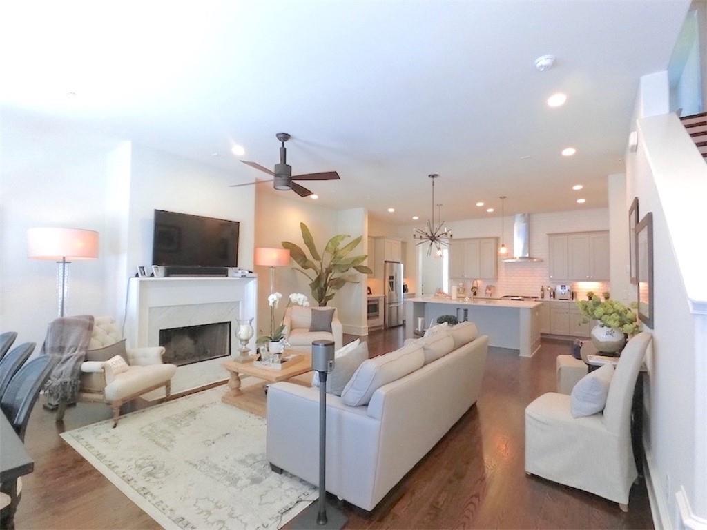 Avalon - Residential Lease