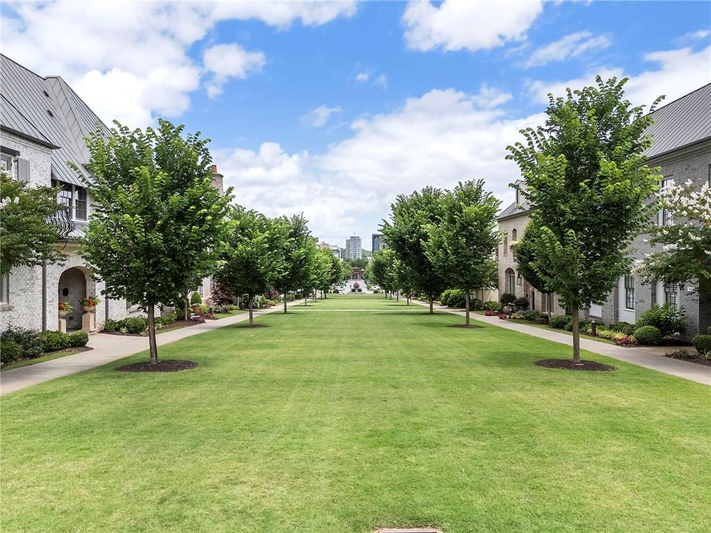 Avalon - Residential Lease