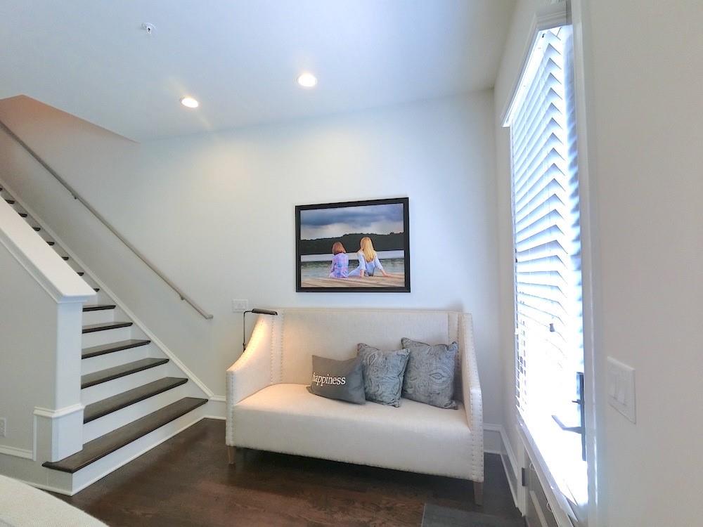 Avalon - Residential Lease