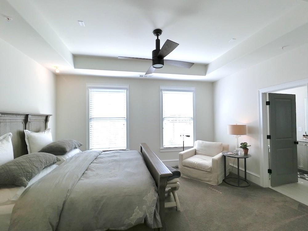 Avalon - Residential Lease