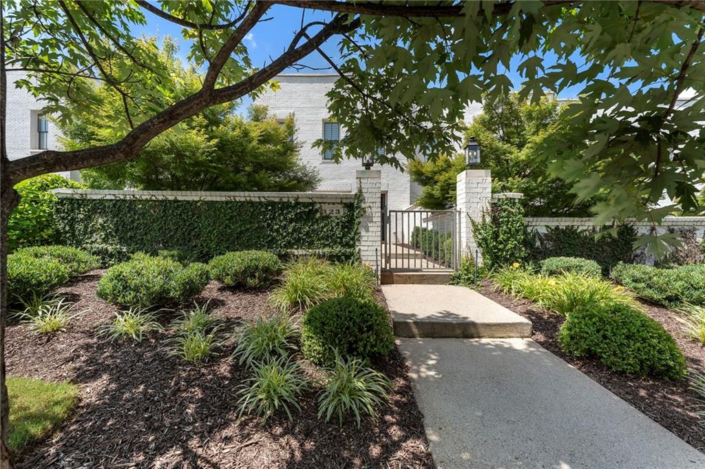 Avalon - Residential Lease