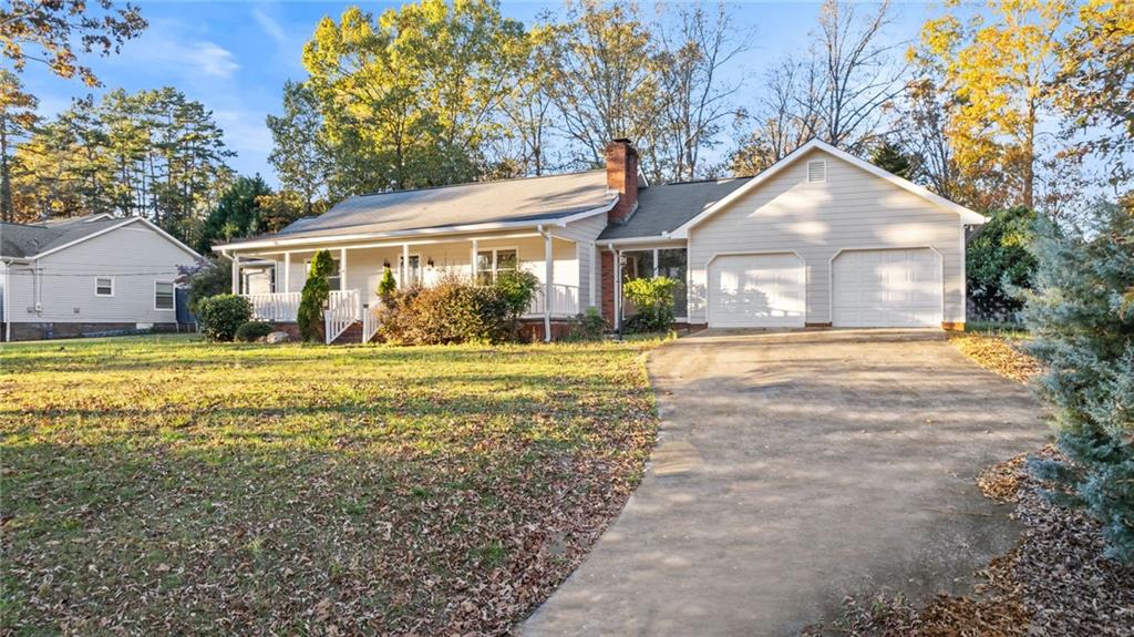 16 Timberwood Drive, Silver Creek, Georgia image 2