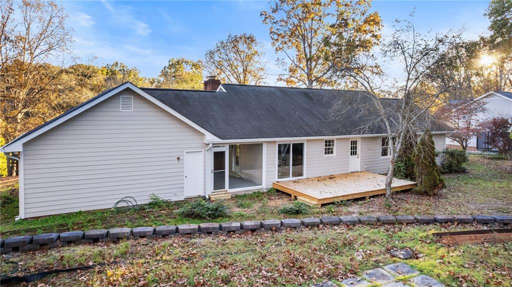16 Timberwood Drive, Silver Creek, Georgia image 33