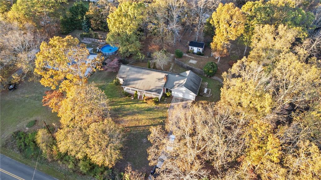 16 Timberwood Drive, Silver Creek, Georgia image 35