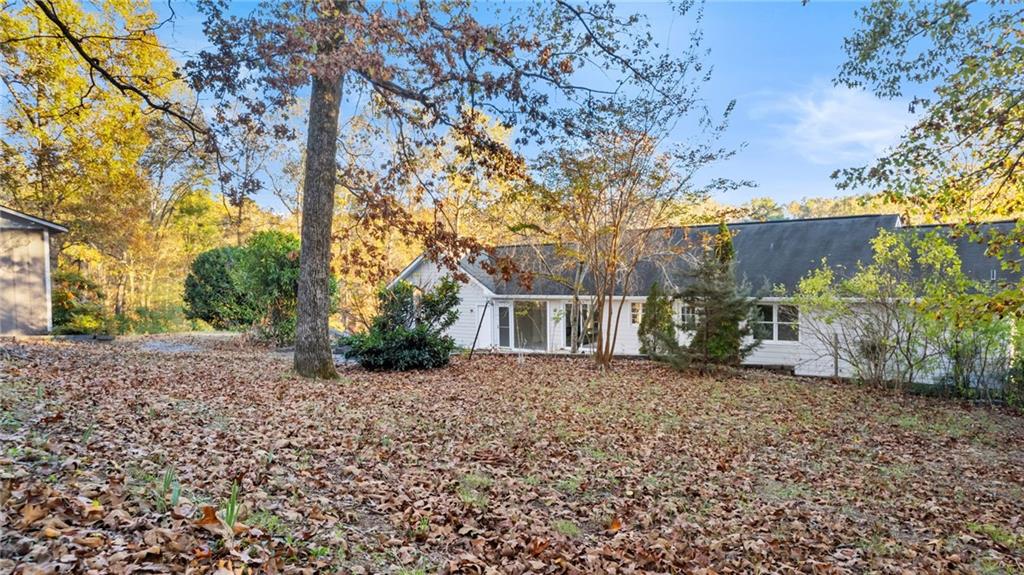16 Timberwood Drive, Silver Creek, Georgia image 31