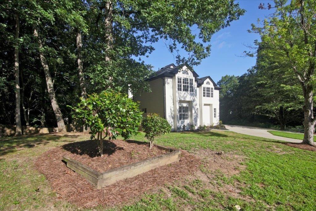 1089 Crooked Creek Road