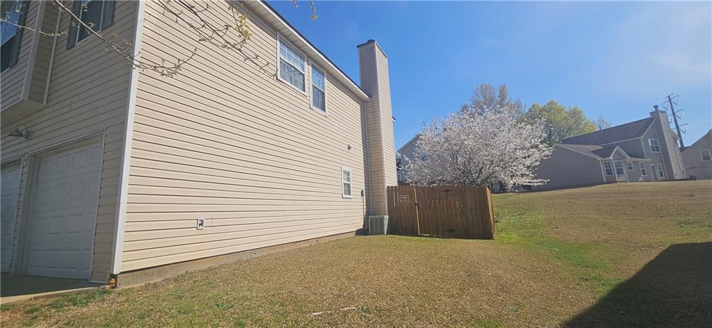 116 Ventura Trail, Stockbridge, Georgia image 4
