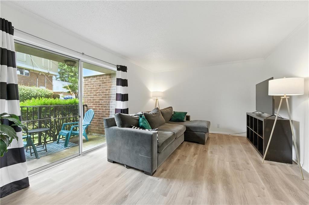 3301 Henderson Mill Road AA3