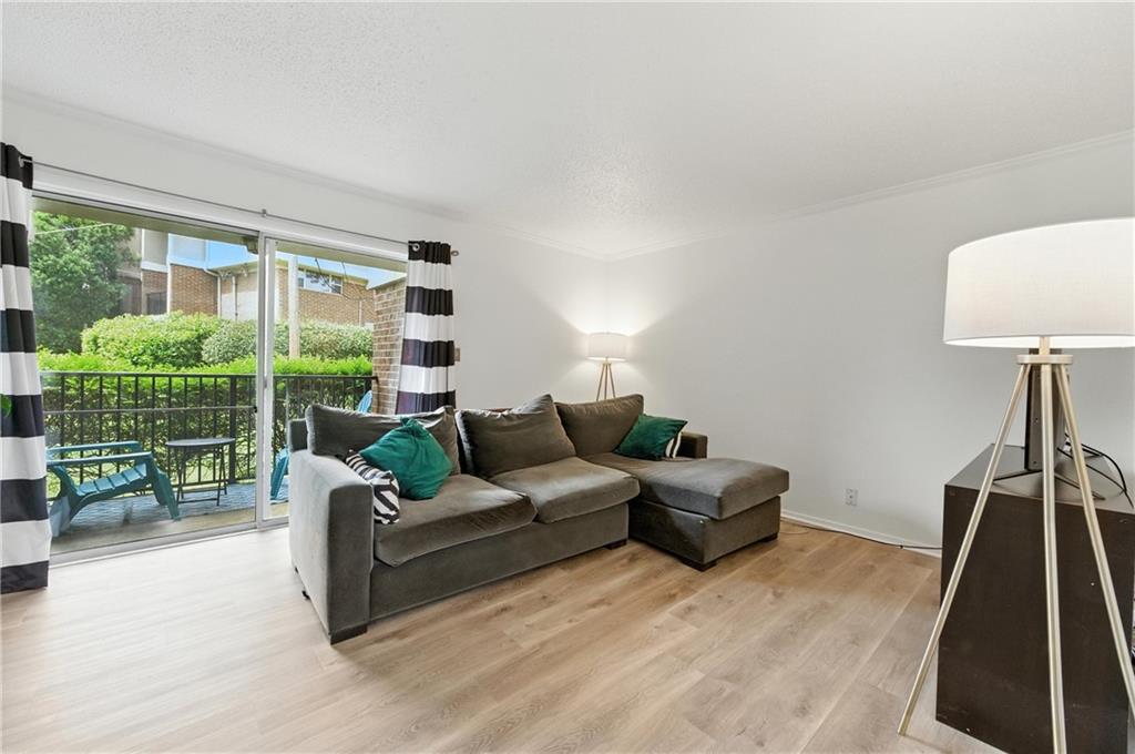 3301 Henderson Mill Road AA3