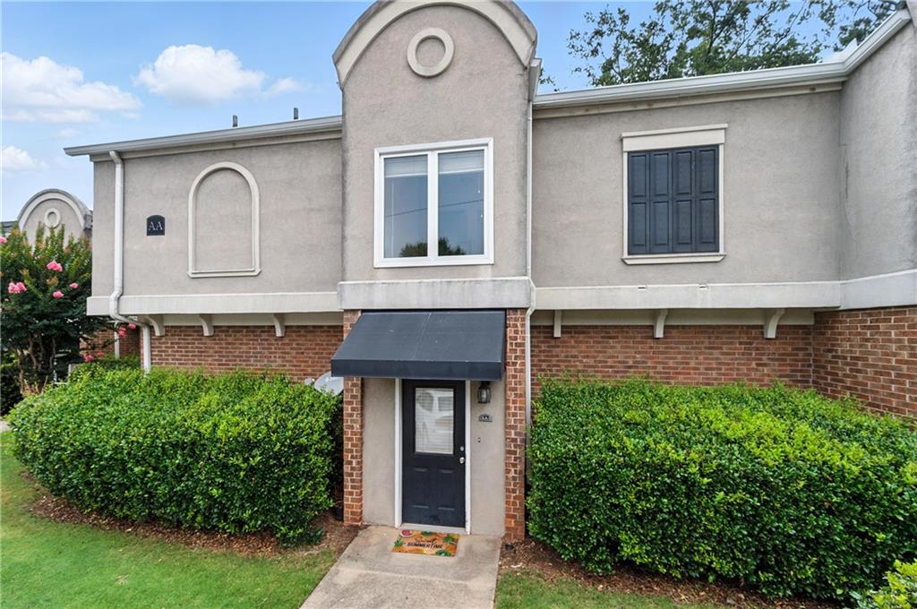 3301 Henderson Mill Road AA3