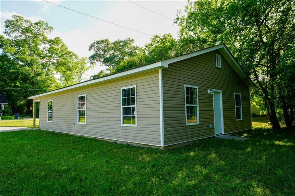 212 Cobb Street, Cedartown, Georgia image 4